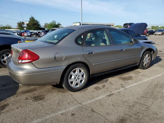 Photo 3 from auction – 2007 FORD TAURUS SE with VIN 1FAFP53U57A164727