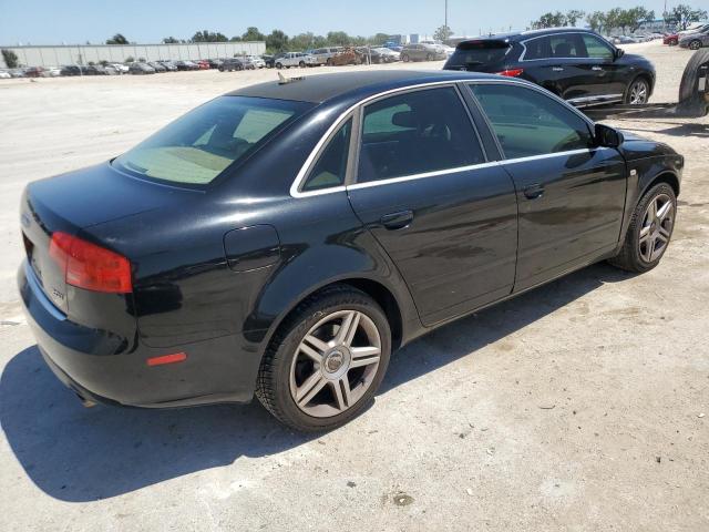 Photo 3 from auction – 2006 AUDI A4 2 TURBO with VIN WAUAF78E56A164548