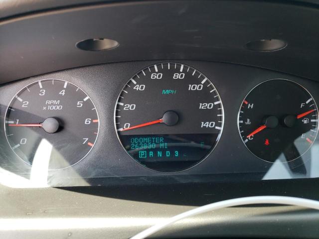 Photo 9 from auction – 2007 CHEVROLET IMPALA LT with VIN 2G1WT58KX79246096