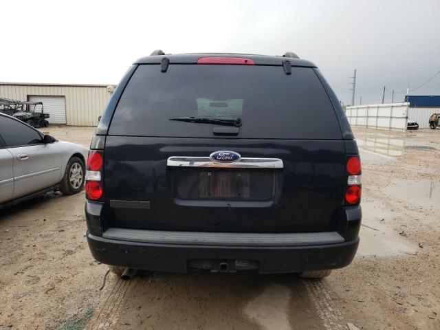 Photo 6 from auction – 2010 FORD EXPLORER X with VIN 1FMEU6DE1AUA07659