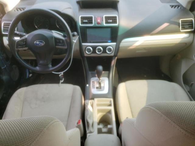 Photo 8 from auction – 2015 SUBARU XV CROSSTR with VIN JF2GPACCXF8260584