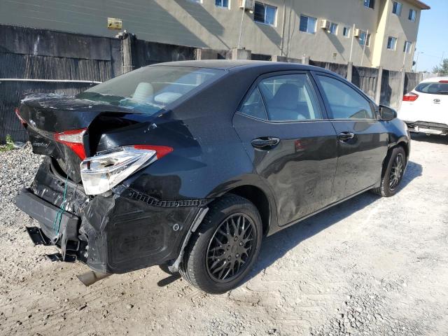 Photo 3 from auction – 2015 TOYOTA COROLLA L with VIN 2T1BURHE8FC248061