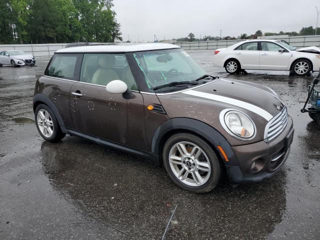 Photo 4 from auction – 2012 MINI COOPER with VIN WMWSU3C51CT256766