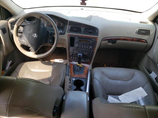 Photo 8 from auction – 2005 VOLVO XC70 with VIN YV1SZ592351176553