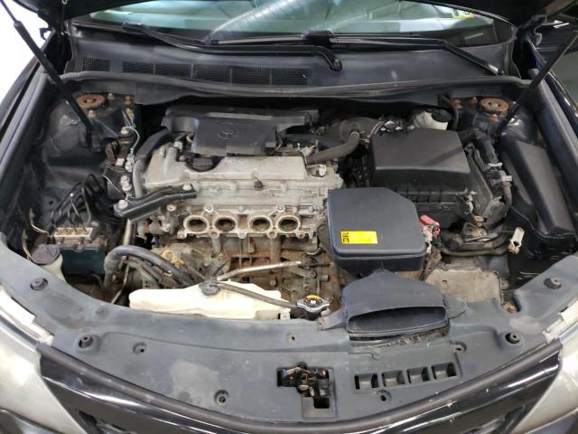 Photo 11 from auction – 2013 TOYOTA CAMRY L with VIN 4T1BF1FK6DU650354