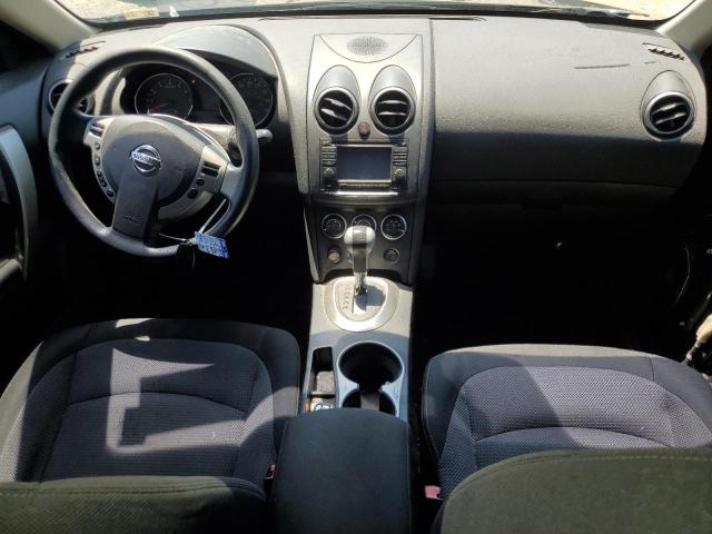 Photo 8 from auction – 2011 NISSAN ROGUE S with VIN JN8AS5MV4BW686551