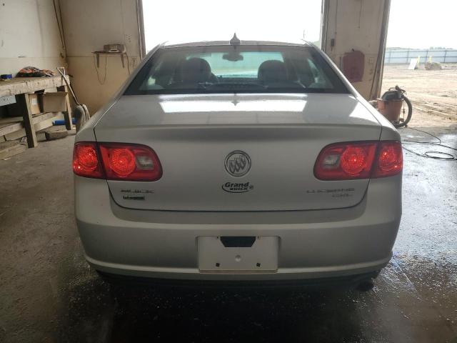 Photo 6 from auction – 2011 BUICK LUCERNE CX with VIN 1G4HC5EM6BU113929