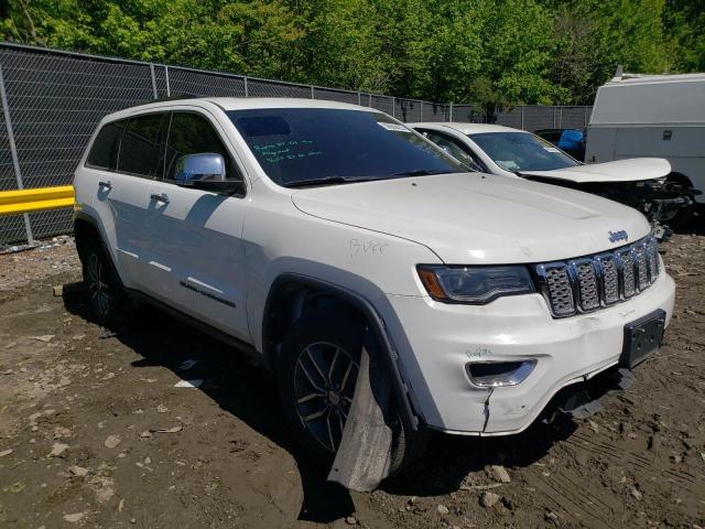 Photo 4 from auction – 2018 JEEP GRAND CHER with VIN 1C4RJFBG2JC128550