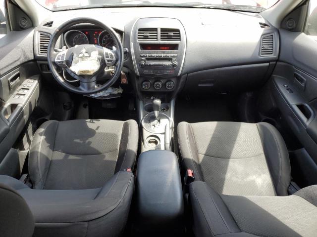 Photo 8 from auction – 2013 MITSUBISHI OUTLANDER with VIN 4A4AP3AU7DE017866