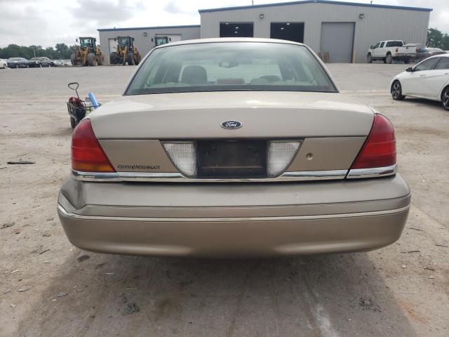 Photo 6 from auction – 2004 FORD CROWN VICT with VIN 2FAFP74WX4X127719