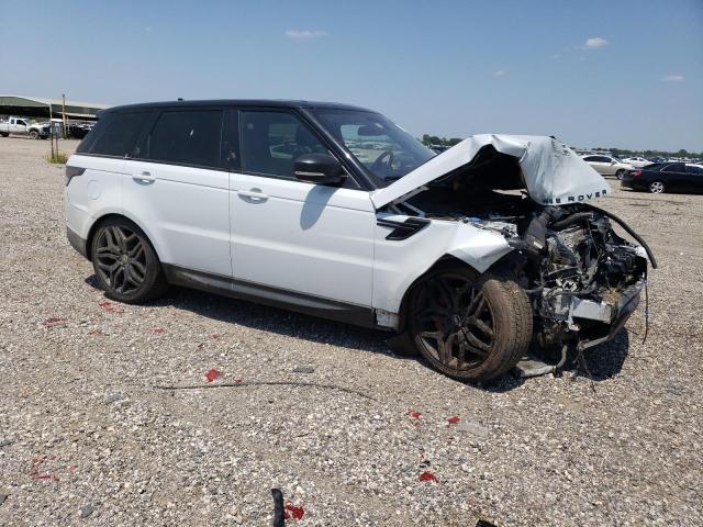 Photo 4 from auction – 2016 LAND ROVER RANGE ROVE with VIN SALWR2EF6GA572843
