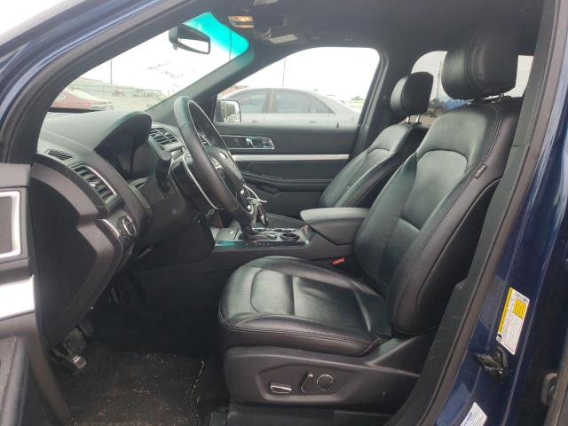 Photo 7 from auction – 2017 FORD EXPLORER X with VIN 1FM5K7DHXHGB44890