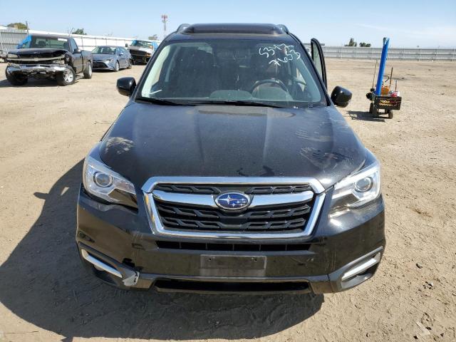 Photo 5 from auction – 2017 SUBARU FORESTER 2 with VIN JF2SJATC8HH531723