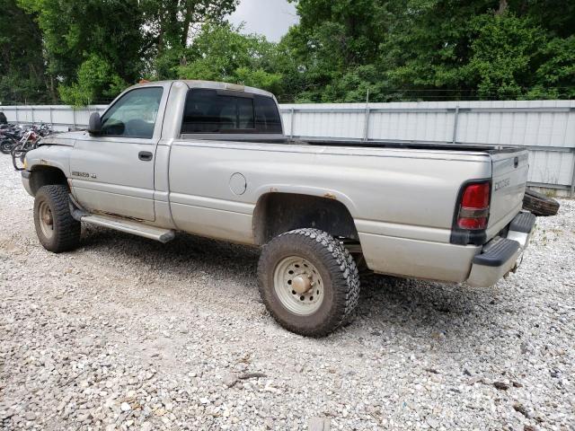 Photo 2 from auction – 1998 DODGE RAM 2500 with VIN 3B7KF26Z5WM224153