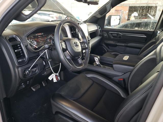 Zdjęcie 7 z aukcji – 2022 RAM 1500 TRX z VIN 1C6SRFU90NN404105