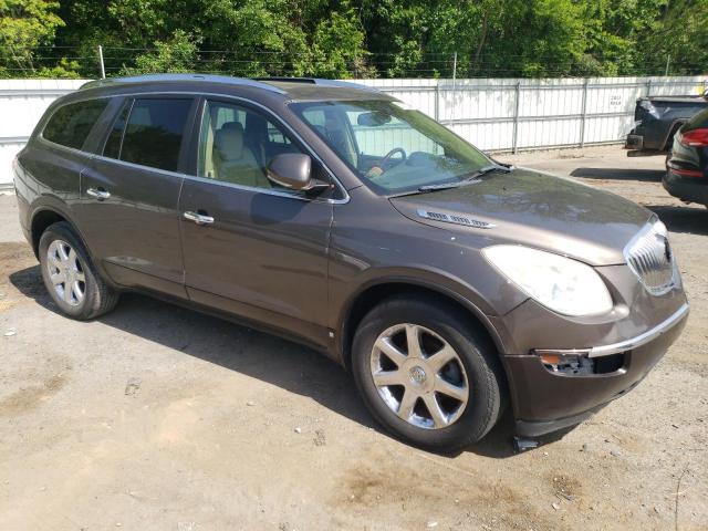 Photo 4 from auction – 2008 BUICK ENCLAVE CX with VIN 5GAER23748J130838