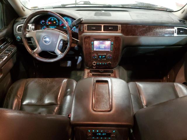 Photo 8 from auction – 2011 GMC YUKON XL D with VIN 1GKS2MEF1BR401325
