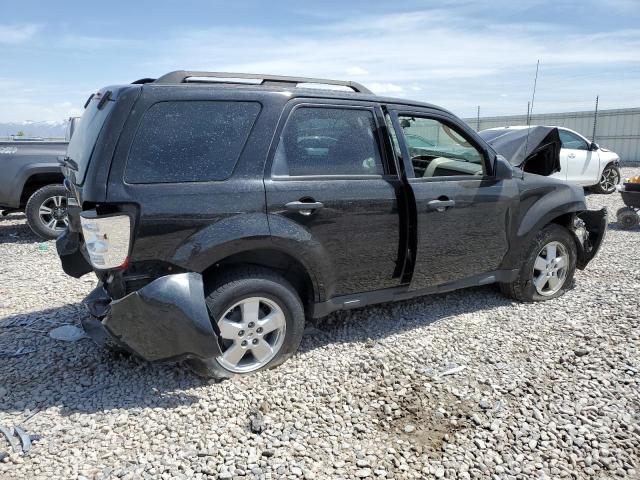 Photo 3 from auction – 2011 FORD ESCAPE XLS with VIN 1FMCU0C73BKB14328