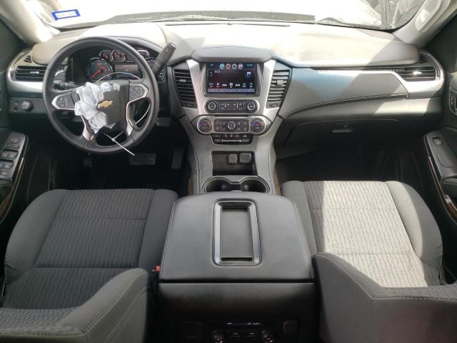 Photo 8 from auction – 2017 CHEVROLET SUBURBAN C with VIN 1GNSCGKC8HR379246