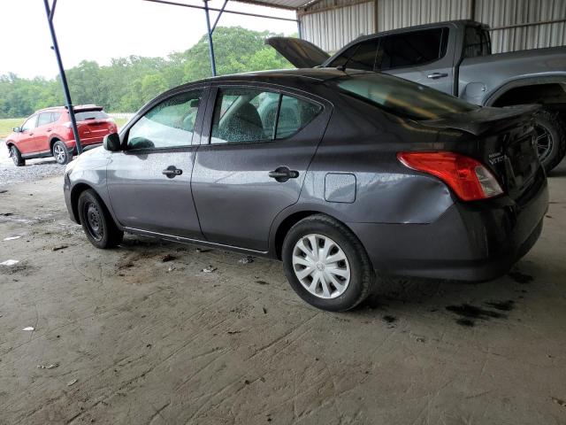 Photo 2 from auction – 2015 NISSAN VERSA S with VIN 3N1CN7AP2FL826382