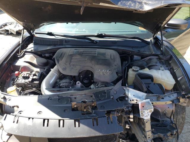 Photo 11 from auction – 2017 DODGE CHARGER SE with VIN 2C3CDXBG7HH655031