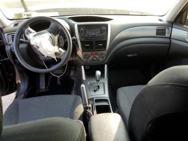 Photo 8 from auction – 2013 SUBARU FORESTER 2 with VIN JF2SHABC3DH426658