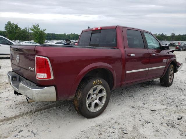 Photo 3 from auction – 2017 RAM 1500 with VIN 1C6RR7NT7HS712649