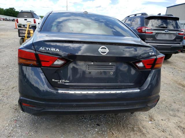 Photo 6 from auction – 2021 NISSAN ALTIMA SV with VIN 1N4BL4DV2MN346580