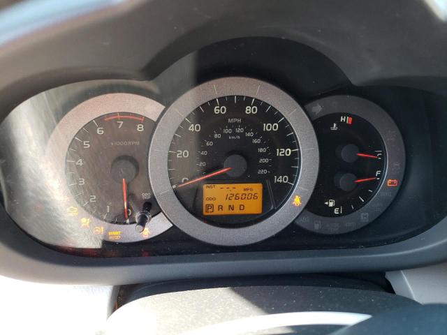 Photo 9 from auction – 2010 TOYOTA RAV4 with VIN JTMZF4DV6AD015888