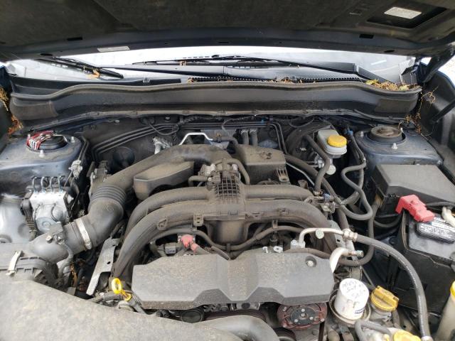 Photo 12 from auction – 2017 SUBARU FORESTER 2 with VIN JF2SJAEC6HH504484
