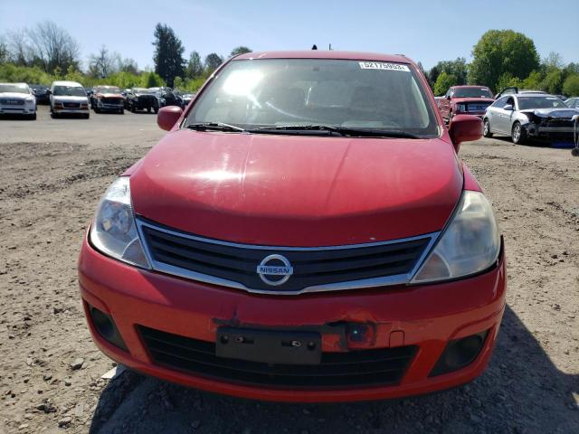 Фото 5 с аукциона – 2011 NISSAN VERSA S с VIN 3N1BC1CP8BL476200