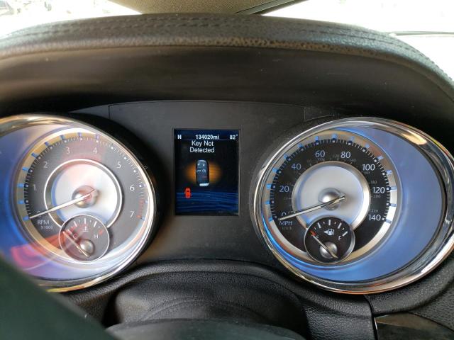 Foto 9 de la subasta – 2014 CHRYSLER 300 con VIN 2C3CCAAG0EH243921