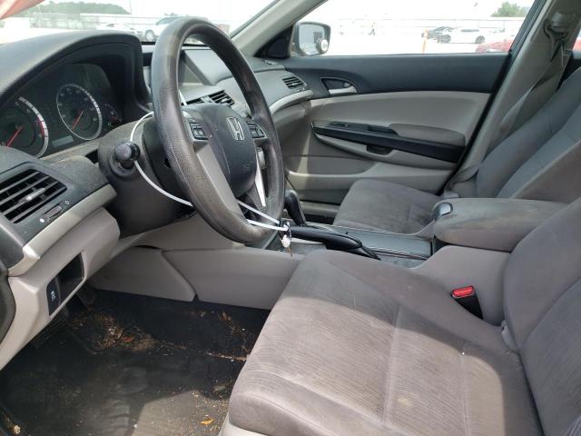 Photo 7 from auction – 2012 HONDA ACCORD LXP with VIN 1HGCP2F44CA018449