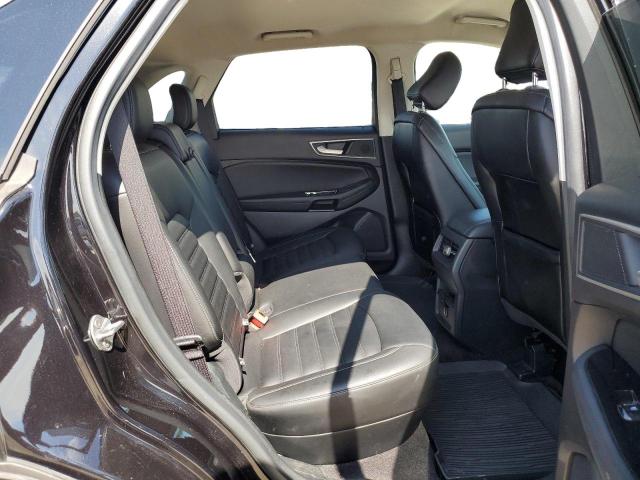 Photo 11 from auction – 2020 FORD EDGE SEL with VIN 2FMPK4J93LBB38269