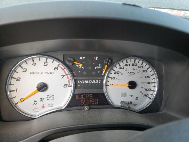 Photo 9 from auction – 2012 CHEVROLET COLORADO L with VIN 1GCDSCF94C8142537