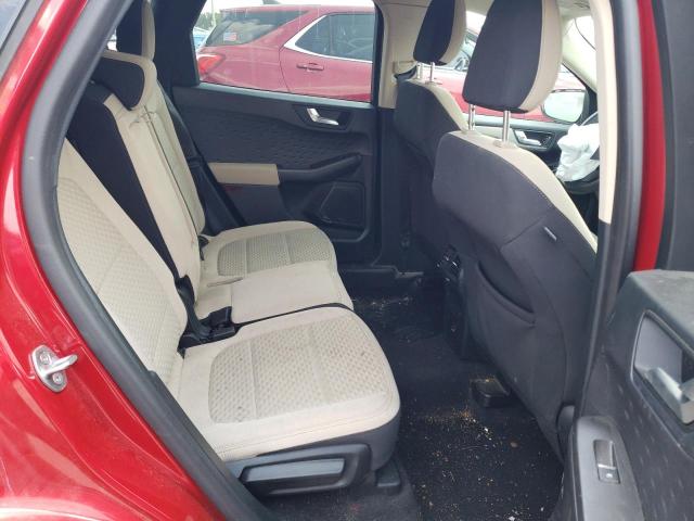 Photo 11 from auction – 2020 FORD ESCAPE with VIN 1FMCU0G64LUC31374