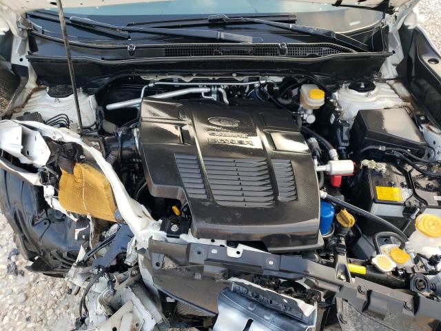Photo 12 from auction – 2019 SUBARU FORESTER L with VIN JF2SKASC4KH590306