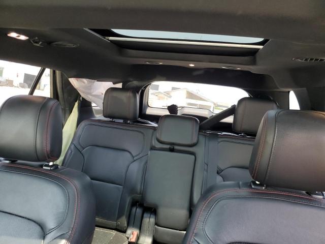 Photo 10 from auction – 2018 FORD EXPLORER S with VIN 1FM5K8GT3JGA91221