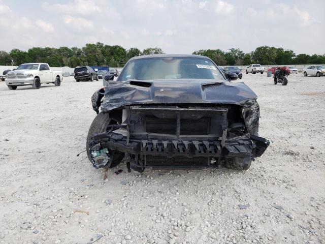 Photo 5 from auction – 2019 DODGE CHALLENGER with VIN 2C3CDZAG7KH625709