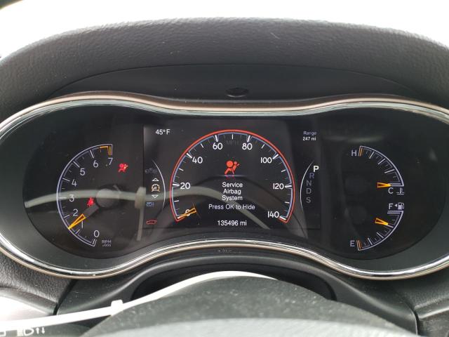 Photo 9 from auction – 2015 JEEP GRAND CHER with VIN 1C4RJFBGXFC625384