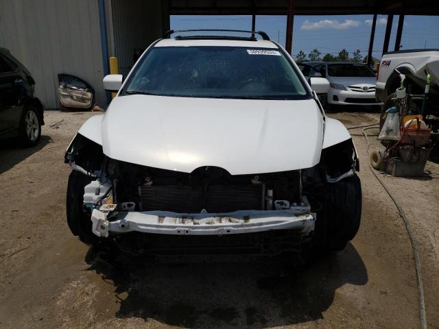 Photo 5 from auction – 2011 MAZDA CX-7 with VIN JM3ER2B56B0391018