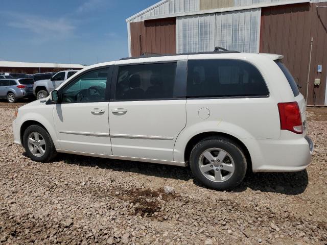 Photo 2 from auction – 2013 DODGE GRAND CARA with VIN 2C4RDGCG9DR576291