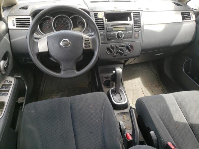 Photo 8 from auction – 2011 NISSAN VERSA S with VIN 3N1BC1CP4BL401803
