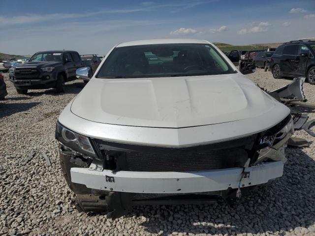 Photo 5 from auction – 2016 CHEVROLET IMPALA LTZ with VIN 2G1145S32G9151881