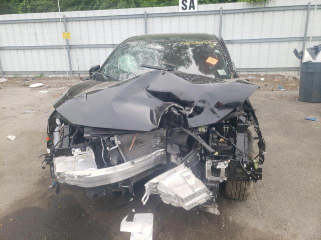 Photo 5 from auction – 2021 HONDA CIVIC LX with VIN 2HGFC2F62MH554121