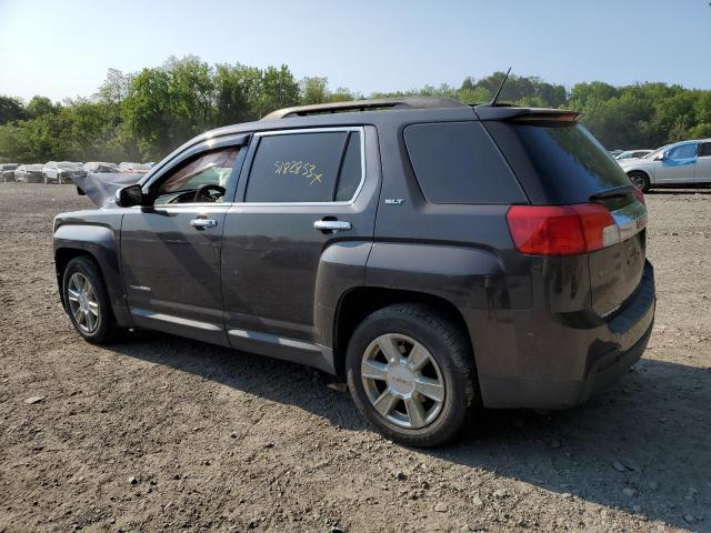 Photo 2 from auction – 2013 GMC TERRAIN SL with VIN 2GKFLVEK5D6388708