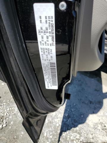 Photo 14 from auction – 2013 DODGE GRAND CARA with VIN 2C4RDGBG4DR612969