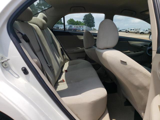 Photo 10 from auction – 2012 TOYOTA COROLLA BA with VIN 5YFBU4EE1CP072991