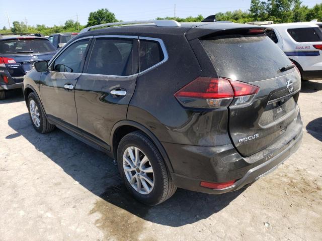 Photo 2 from auction – 2018 NISSAN ROGUE S with VIN KNMAT2MV0JP562874