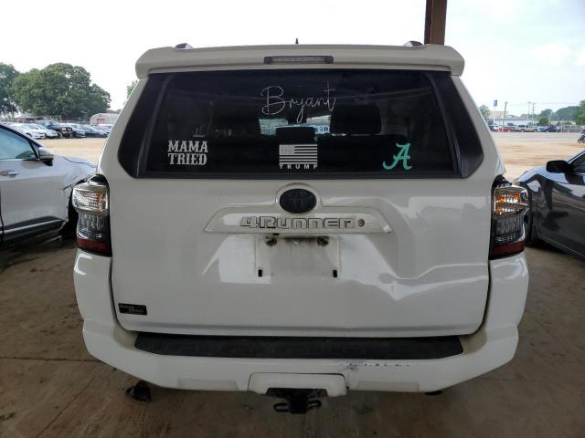 Photo 6 from auction – 2015 TOYOTA 4RUNNER SR with VIN JTEZU5JR4F5098124
